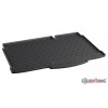 Original Gledring Premium Gummi Kofferraummatte - OPEL Corsa E 2014-2020